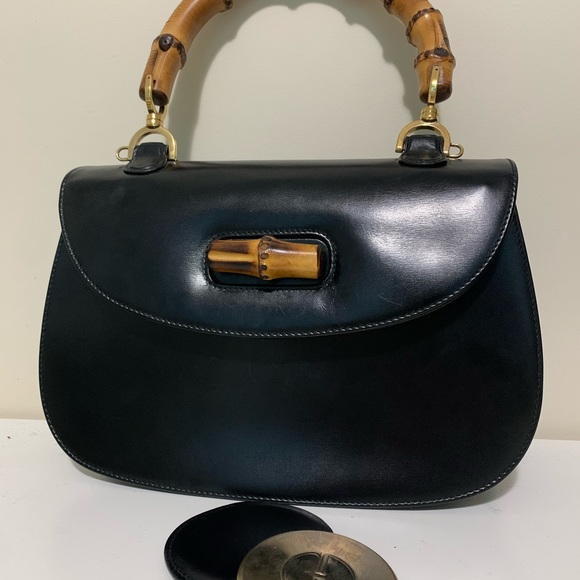 Gucci Bamboo Bag - Picture 8 of 15